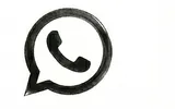 Icône WhatsApp
